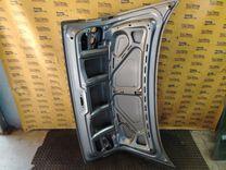 Крышка багажника (дверь 3-5) G3HL41 Peugeot 607 - Фото 4