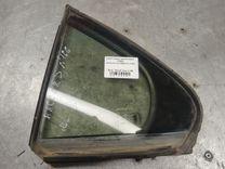 Стекло двери задней левой 41268J Honda Accord