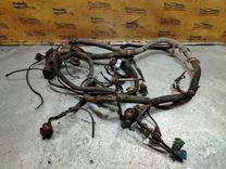 Проводка двигателя C5E27Z Peugeot 106 - Фото 5