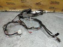Проводка двери передней левой 79245Q Nissan Almera - Фото 3