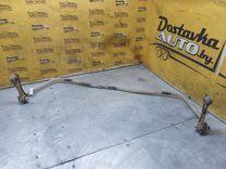 Стабилизатор подвески (поперечной устойчивости) задний XLXJH8 Renault Scenic RX4 - Фото 6