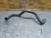 Патрубок радиатора 155FWR Citroen C5 - Фото 1