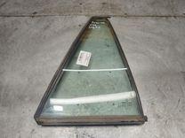 Стекло двери задней правой QHMCZY Peugeot 406 - Фото 1