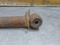 Амортизатор задний левый ZCIFDH Audi 80 - Фото 2