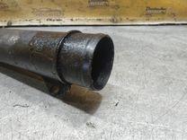 Патрубок турбины WB6KGO Peugeot 607 - Фото 2