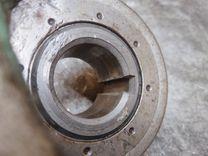 Шестерня коленвала 0TQUU2 Peugeot 206 купить