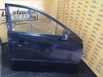 Ручка наружная передняя правая HDOMHI Mazda 6