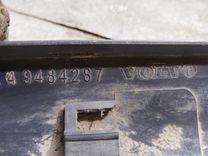 Молдинг двери задней правой GXR2MH Volvo S60 купить в магазине запчастей бу