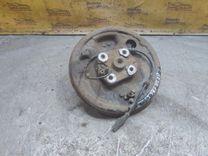 Ступица задняя левая Z1L5Q2 Opel Corsa купить с доставкой