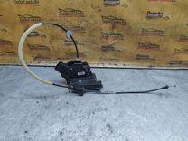 Замок двери передней левой XDU13X Ford C-Max купить в магазине запчастей бу