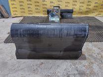 Стойка кузовная центральная левая HUUQ9B Audi 100 купить на авторазборке