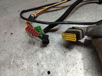 Проводка двери передней левой GXQO7B Renault Kangoo - Фото 2