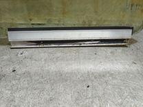 Стекло двери задней правой 522Z3D Opel Zafira купить с доставкой