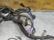 Проводка двигателя 635OMK Opel Astra - Фото 3