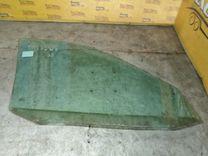 Стекло двери передней левой 1DL6JU Volkswagen Golf - Фото 4