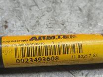 Амортизатор крышки багажника (3-5 двери) 3ZN8RA Renault Scenic - Фото 5