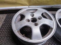 Диск литой R14, 4x98 Fiat Punto 1996 C7PLEL C7PLEL Fiat Punto купить