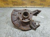 Кулак поворотный правый K6Q9CP Volkswagen Golf