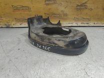 Корпус зеркала наружного правого 3584FQ Renault Espace - Фото 5