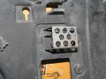 Вентилятор радиатора K05X7B Citroen Xsara Picasso - Фото 7