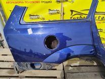 Крыло заднее правое QI4A0G Ford Focus купить