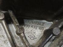 Кронштейн двигателя T3Q0K7 Renault Scenic RX4 - Фото 5