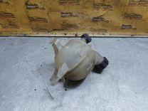 Бачок расширительный K16T64 Citroen C3 купить в магазине запчастей бу