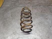 Пружина задняя 9U7PV3 Toyota Yaris Verso купить в магазине запчастей бу