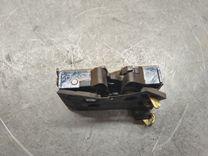 Замок двери задней левой FPE6V4 Audi 80 - Фото 3