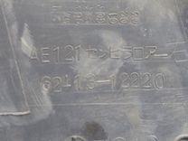 Обшивка стойки центральной правой KB2I0E Toyota Corolla - Фото 5