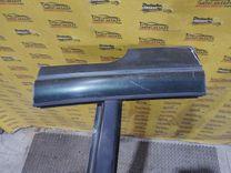 Стойка кузовная центральная левая HUUQ9B Audi 100 купить в магазине запчастей бу