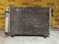 Радиатор кондиционера 8XI8K2 Peugeot 407 - Фото 1