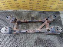 Балка подвески задняя BKFN80 Ford C-Max