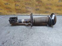 Амортизатор передний левый K804V4 Opel Vectra купить на авторазборке