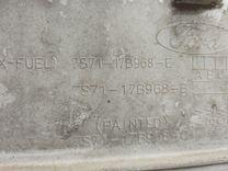 Заглушка (решетка) в бампер передний 0DW468 Ford Mondeo купить с доставкой. Огромный выбор запчастей и марок авто. У нас есть практически все.