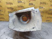 Стакан лонжерона левый HINPH2 Seat Toledo - Фото 6