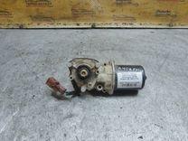 Моторчик передних стеклоочистителей (дворников) 15RKB8 Peugeot 406 - Фото 1