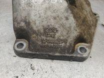 Кронштейн двигателя 6RXTFE Audi A4 купить с доставкой