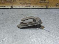 Ручка внутренняя задняя правая Q1119D Citroen Xsara Picasso - Фото 2