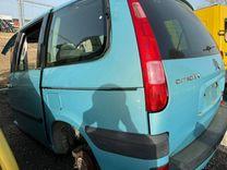 Крыло заднее левое A0XJHY Citroen C8