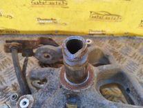 Цапфа задняя (ось ступицы) PMI0V4 Peugeot 407 - Фото 2