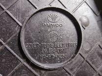 Защита (кожух) ремня ГРМ XN6ZPW Daewoo Nubira купить в магазине запчастей бу