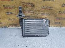 Радиатор отопителя (печки) SVSED5 Renault Espace - Фото 1