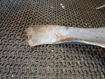 Крыло переднее правое YKA7Q9 Ford Galaxy - Фото 9