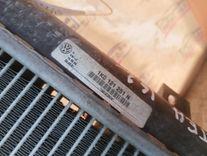 Радиатор (основной) BEM489 Seat Altea - Фото 3