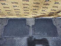 Коврики в салон 89X052 Renault Laguna купить в магазине запчастей бу