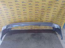 Бампер задний 5OSRN7 Mitsubishi Space Star undefined