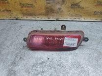 Фонарь противотуманный левый FS17O8 Great-Wall Hover - Фото 1