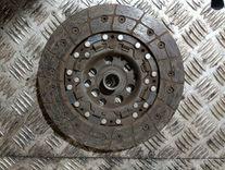 Комплект сцепления 788L7N Volkswagen Golf купить на авторазборке