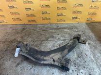 Рычаг передний левый WE2QUH Peugeot 306 - Фото 1